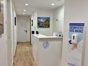 Paris 12e – Recherche Collaborateur(trice) Libéral(e) Omnipraticien(ne) H/F