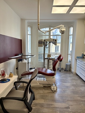 Paris 12e – Recherche Collaborateur(trice) Libéral(e) Omnipraticien(ne) H/F