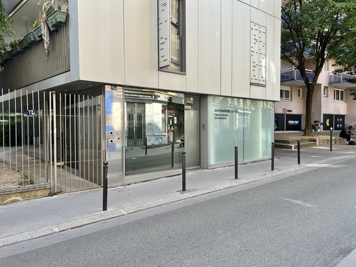 Cabinet dentaire libéral omnipratique – Paris 18e recherche assistant(e) dentaire H/F