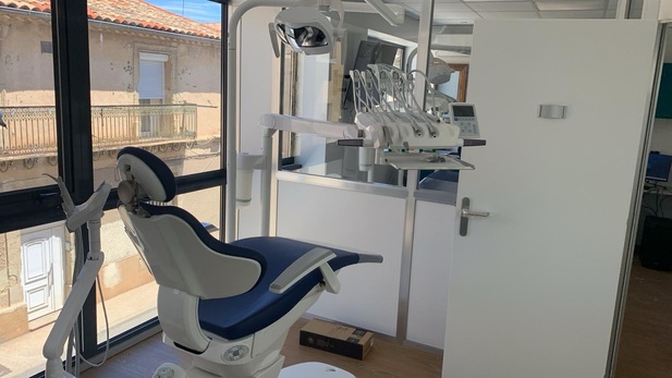 Proche Montpellier : Recherche Omnipraticien H/F