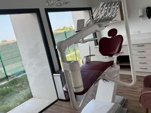 Beziers / Agde - Recherche omnipraticien h/f