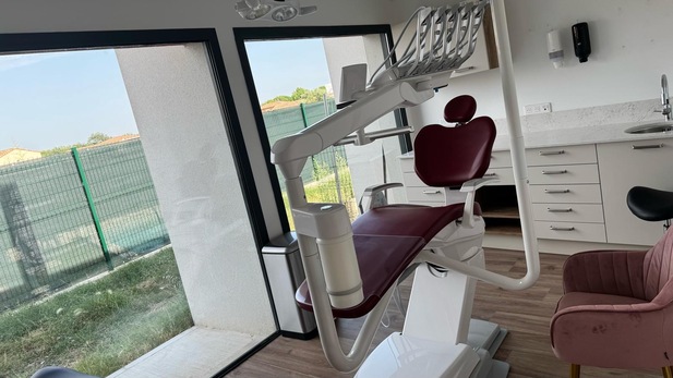 Beziers / Agde - Recherche omnipraticien h/f