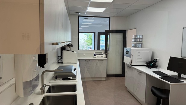 Beziers / Agde - Recherche omnipraticien h/f