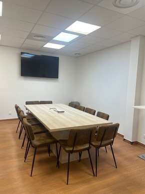 Beziers / Agde - Recherche omnipraticien h/f