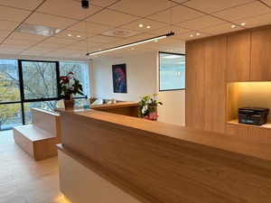 Poste libéral à pourvoir  H/F
