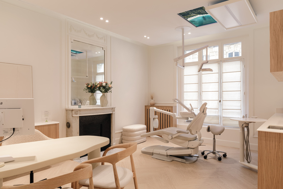 Recherche assistante dentaire en CDI, temps complet H/F