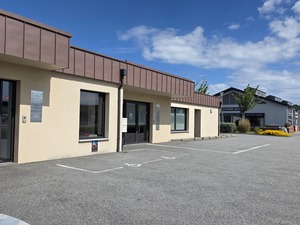 Offre poste Collaboration h/f temps partiel Dieppe