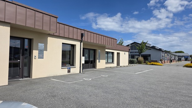 Offre poste Collaboration h/f temps partiel Dieppe