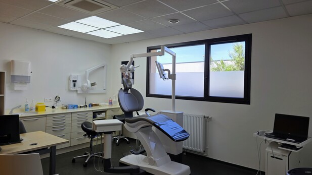 Offre poste Collaboration h/f temps partiel Dieppe