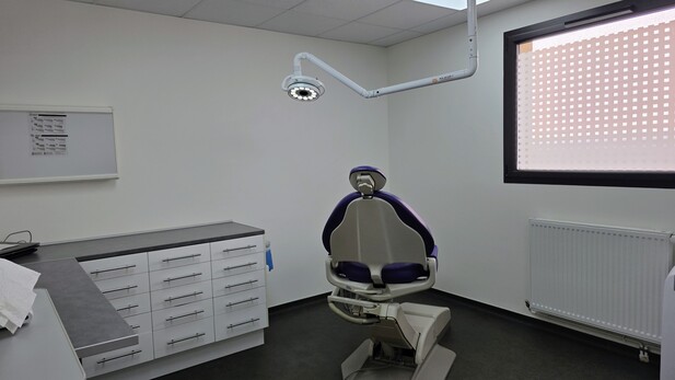 Offre poste Collaboration h/f temps partiel Dieppe