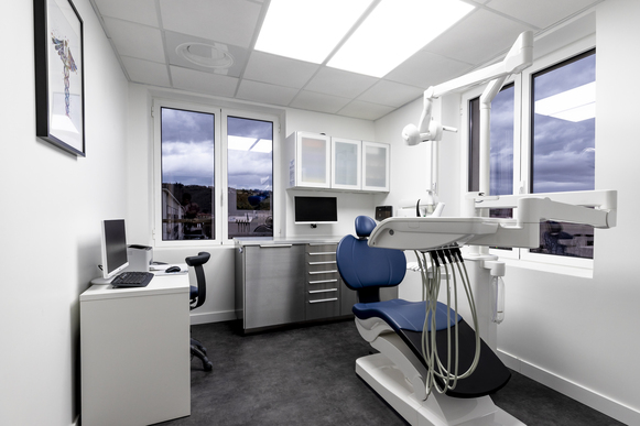 poste de collaboration proche Lyon H/F