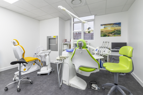 poste de collaboration proche Lyon H/F