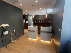 Vends cabinet dentaire Lyon Presqu’île