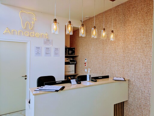 RECHERCHE ASSISTANT(E) DENTAIRE  QUALIFIÉ(E) CDS ANNADENT HOUILLES H/F