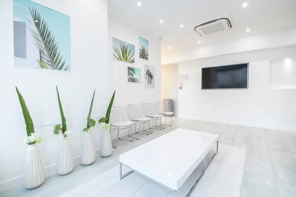 Chirurgien-Dentiste Omnipraticien H/F — Remplacement d’un poste existant