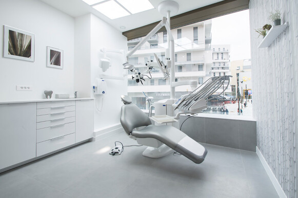 Chirurgien-Dentiste Omnipraticien H/F — Remplacement d’un poste existant