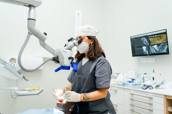 Poste Dentiste (h/f) dans un cabinet libéral