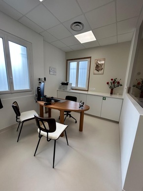 REMPLACEMENT & COLLAB LIBERALE H/F