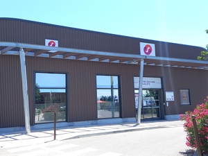 Assistant dentaire Orthodontie F/H- CDD