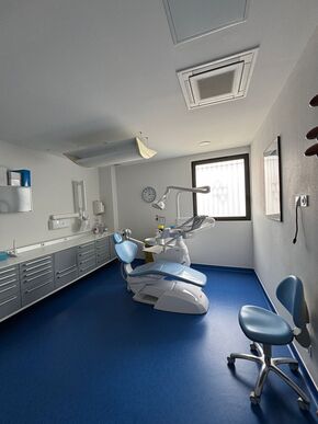 Assistant dentaire Orthodontie F/H- CDD