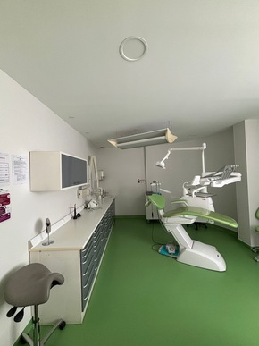 Assistant dentaire Orthodontie F/H- CDD