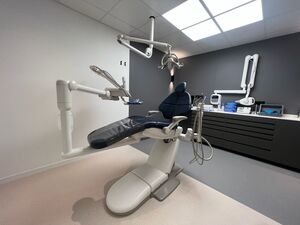 Chirurgien Dentiste H/F