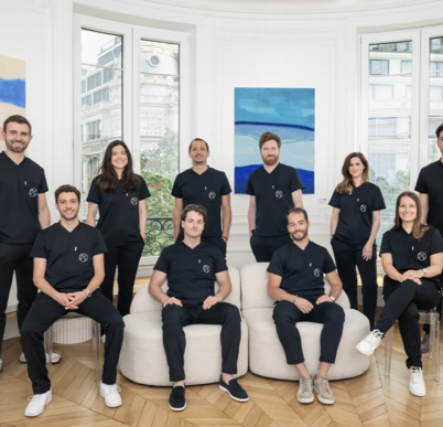 Le Cabinet Opal dental studio recrute un·e orthodontiste H/F