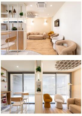 Recherche chir oral H/F
