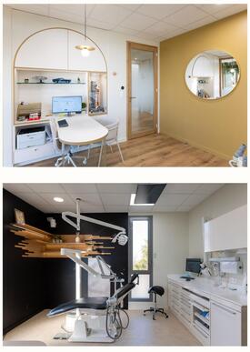Recherche chir oral H/F