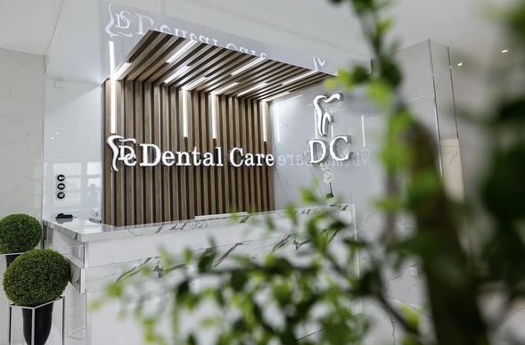 Chirurgien-dentiste H/F