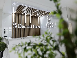 Chirurgien-dentiste H/F