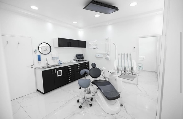 Chirurgien-dentiste H/F