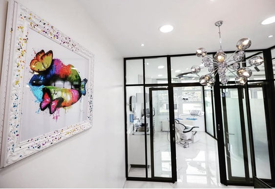 Chirurgien-dentiste H/F