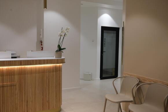 Chirurgien-Dentiste H/F – Rejoignez une structure moderne et ambitieuse