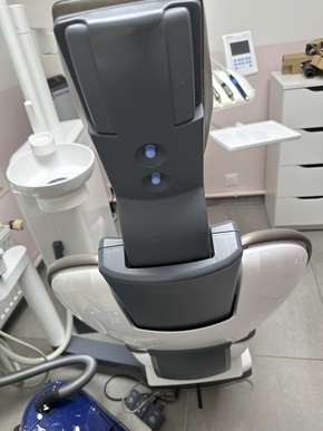 Fauteuil Sirona Sinius