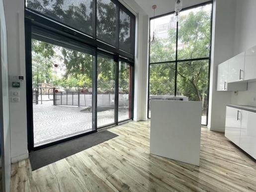 Centre dentaire a Louer - Ivry sur seine 94