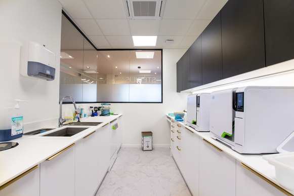 URGENT recherche assistant(e) dentaire en remplacement  H/F