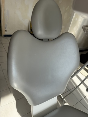 Fauteuil Anthos A6 continental