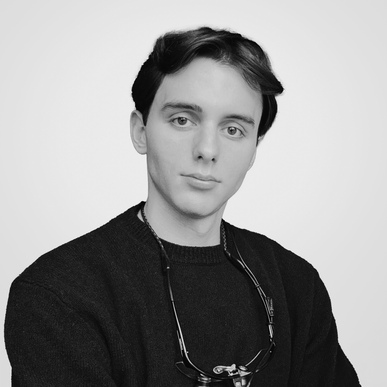 Étudiant dentaire 4e année 