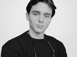 Étudiant dentaire 4e année 