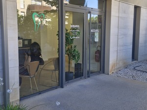 CHIRURGIEN-DENTISTE H/F