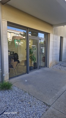 CHIRURGIEN-DENTISTE H/F