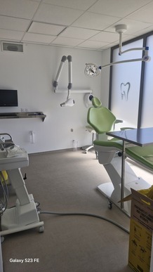 CHIRURGIEN-DENTISTE H/F