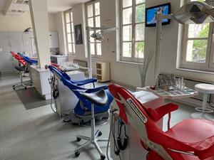 Avignon centre ville  ,cabinet d'orthodontie 