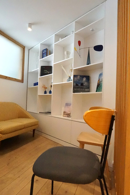 Assistante dentaire - Cabinet D'Endodontie H/F