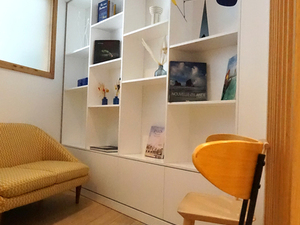 Assistante dentaire - Cabinet D'Endodontie H/F