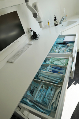Assistante dentaire - Cabinet D'Endodontie H/F