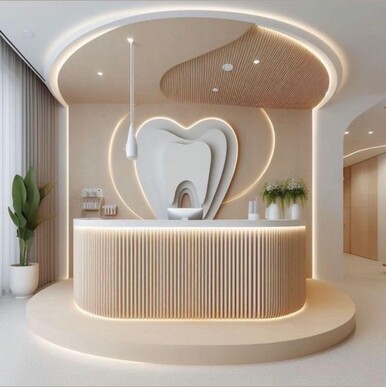 RECHERCHONS HCIRUGIEN DENTISTE H/F