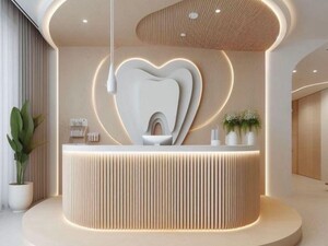 RECHERCHONS HCIRUGIEN DENTISTE H/F