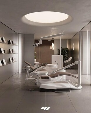RECHERCHONS CHIRURGIEN DENTISTE H/F